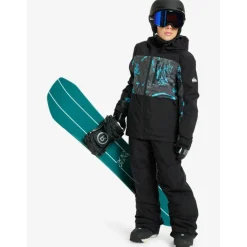 Kids' Estate Ski Trousers