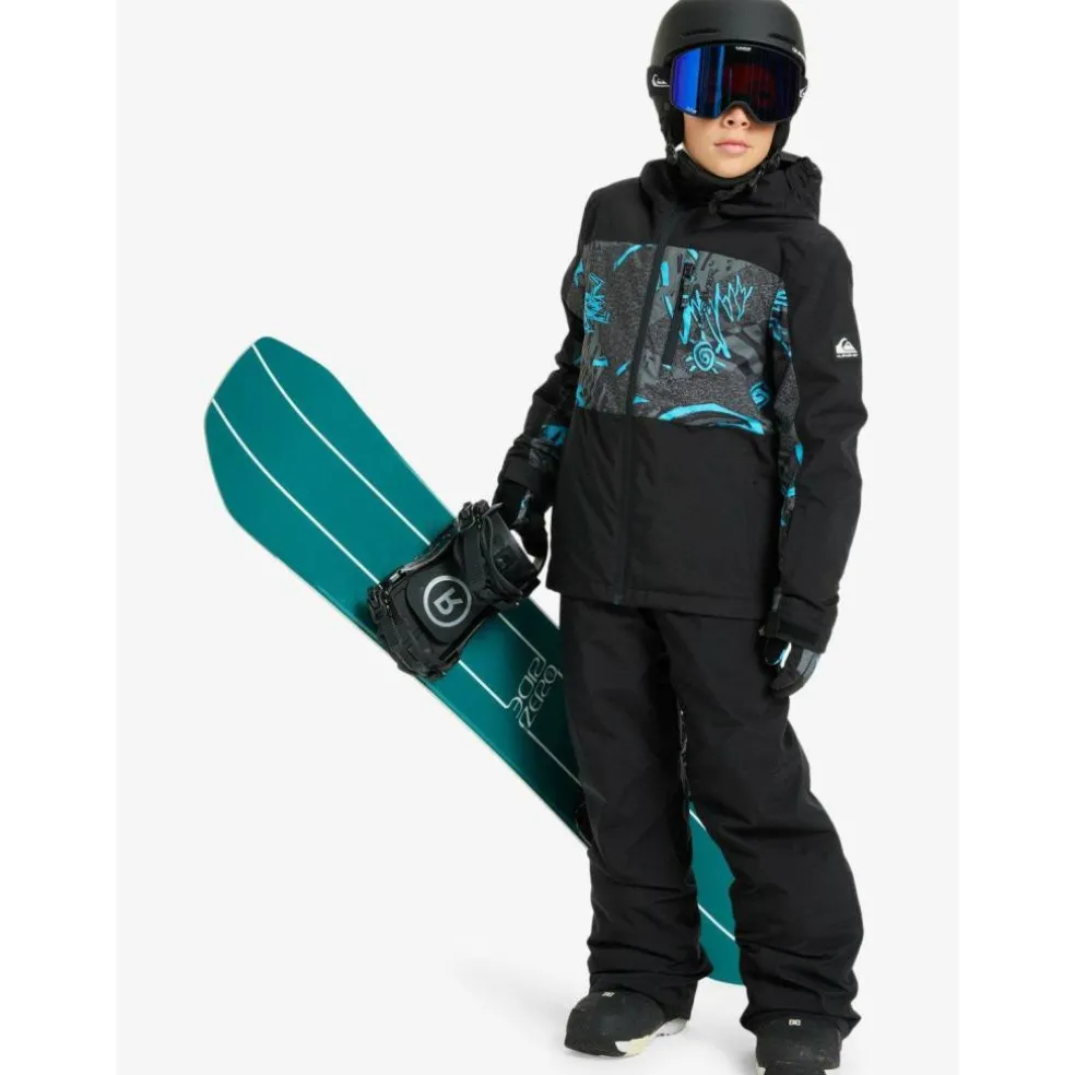 Kids' Estate Ski Trousers