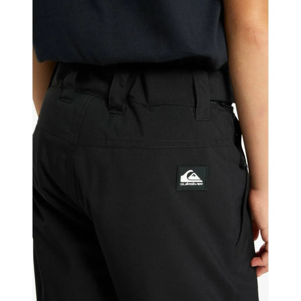 Kids' Estate Ski Trousers