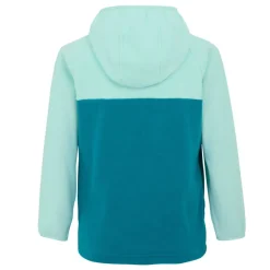 Kids' Fayley Quarter-Zip Fleece