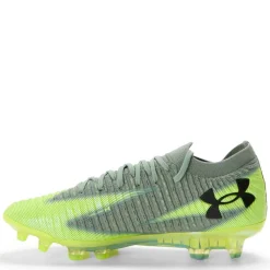 Kids' Firm Ground Football Boots