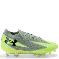 Kids' Firm Ground Football Boots