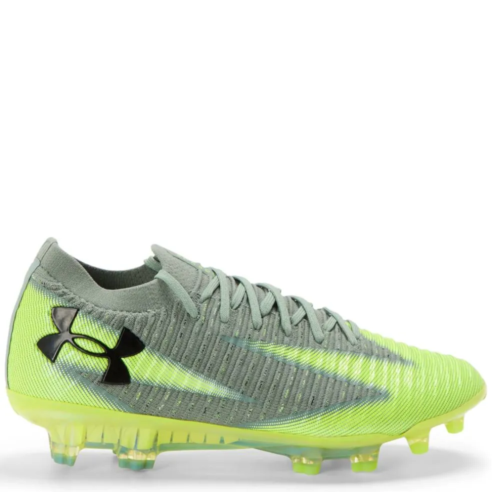 Kids' Firm Ground Football Boots