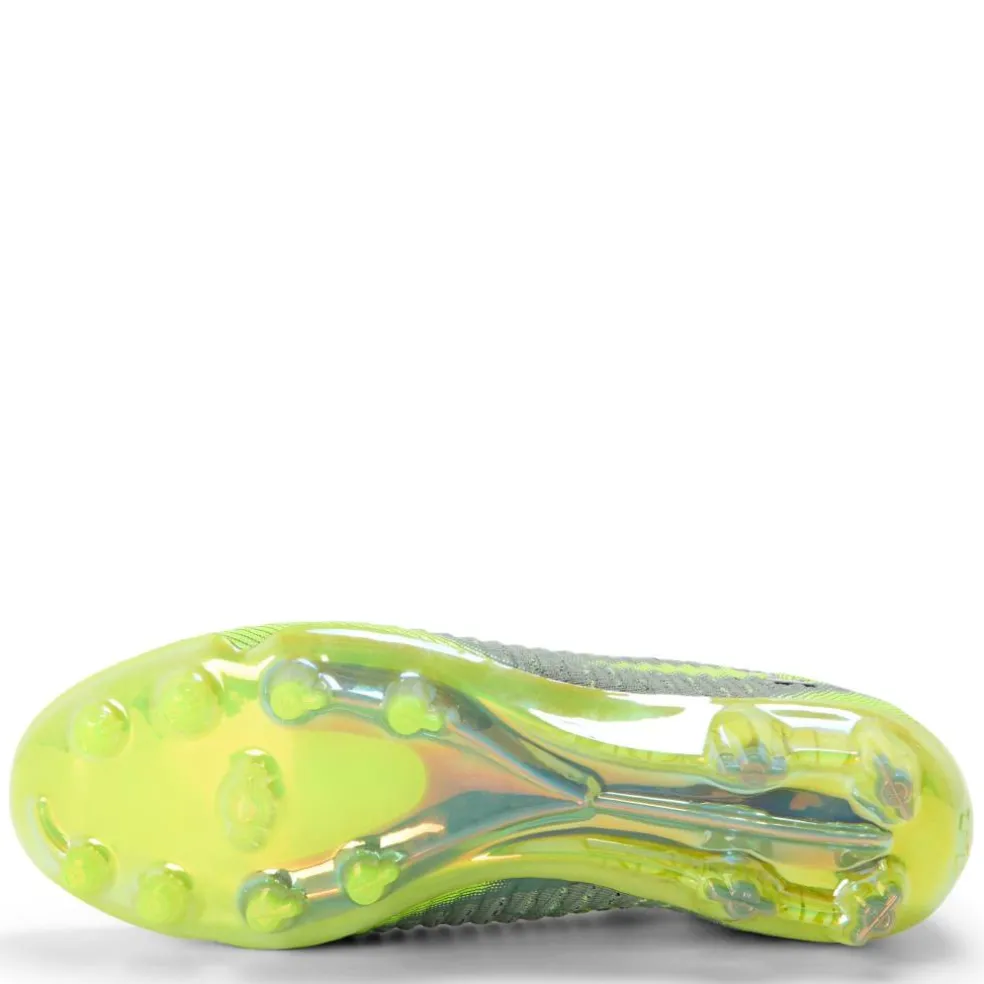 Kids' Firm Ground Football Boots
