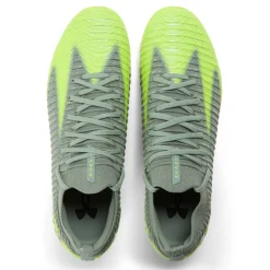 Kids' Firm Ground Football Boots