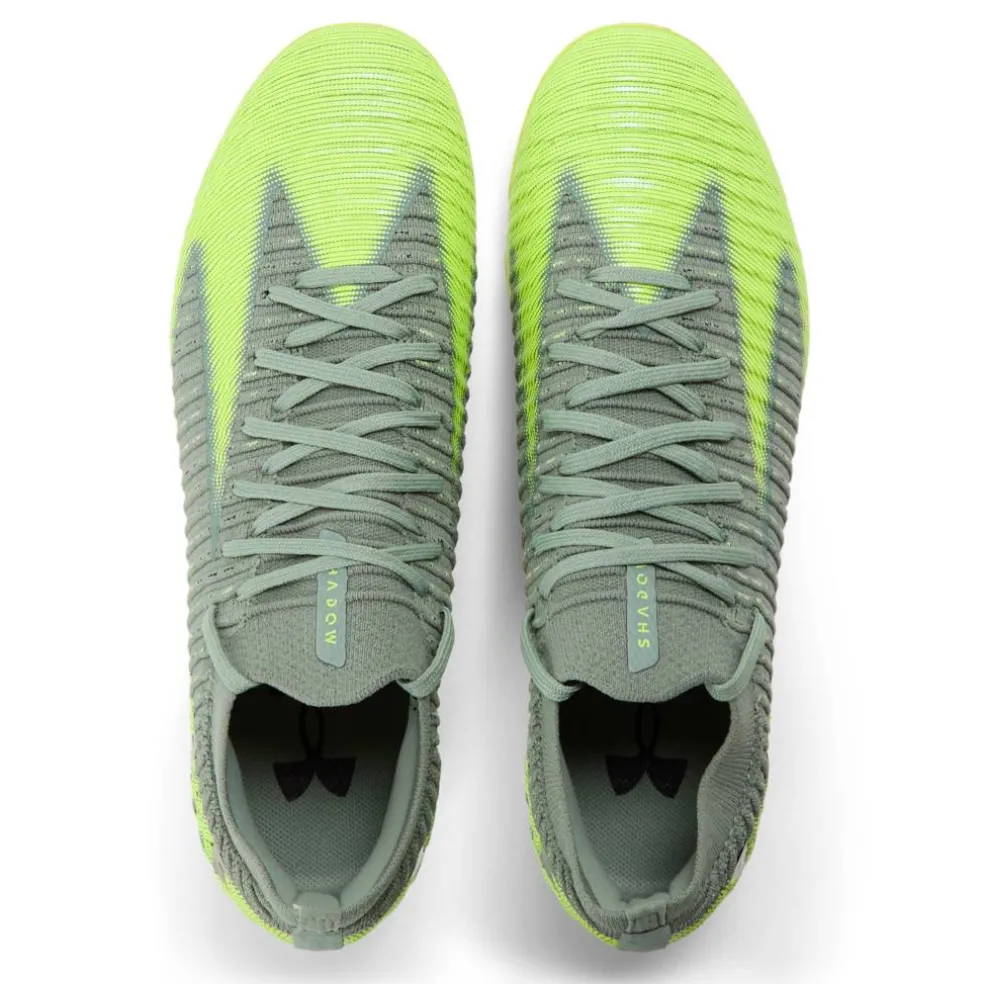 Kids' Firm Ground Football Boots