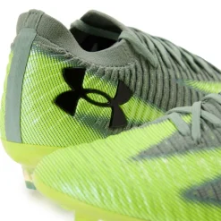 Kids' Firm Ground Football Boots