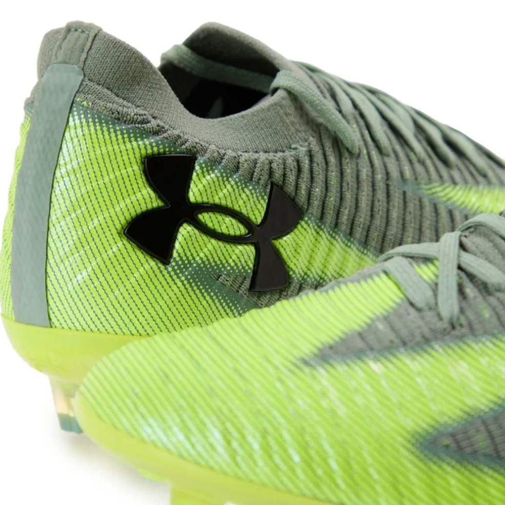 Kids' Firm Ground Football Boots