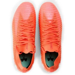 Kids' Firm Ground Football Boots