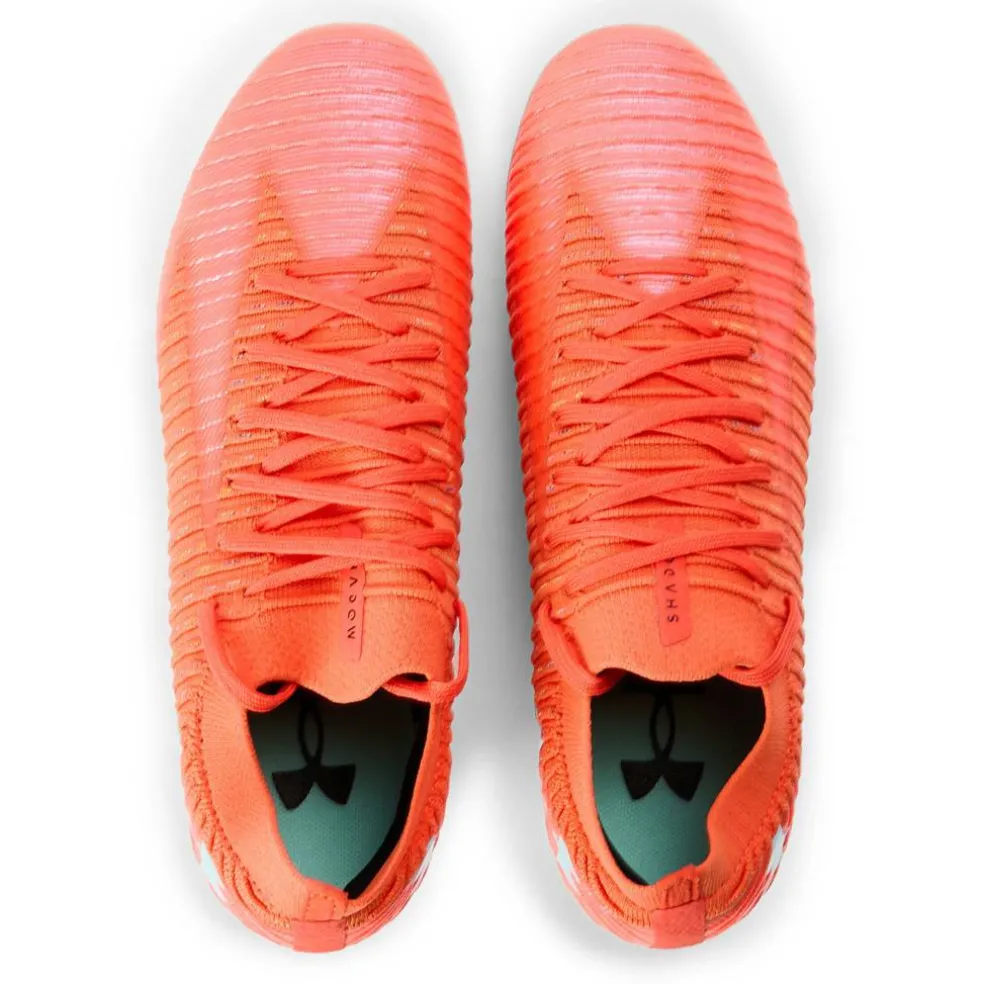 Kids' Firm Ground Football Boots
