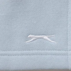 Kids Fleece Jogger Shorts