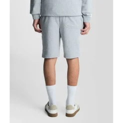 Kids' Fleece Jogger Shorts