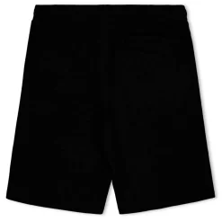 Kids' Fleece Jogger Shorts