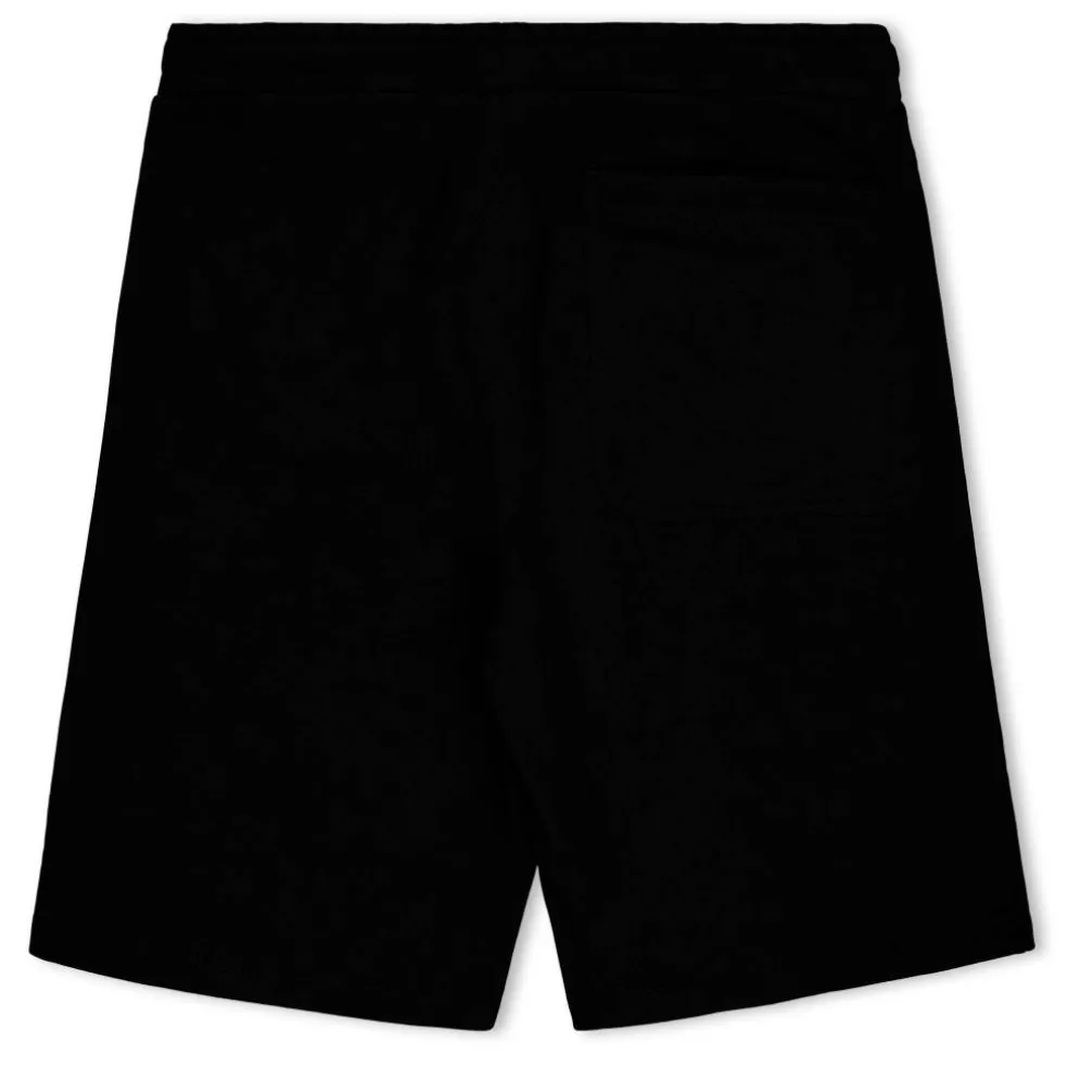 Kids' Fleece Jogger Shorts