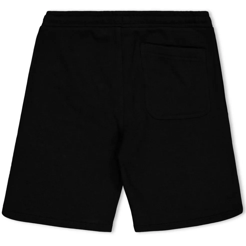 Kids' Fleece Jogger Shorts