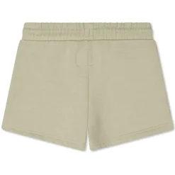 Kids' Fleece Jogger Shorts