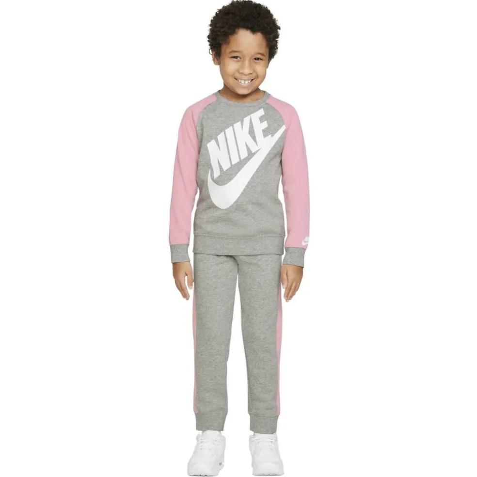 Kids' Fleece Tracksuit