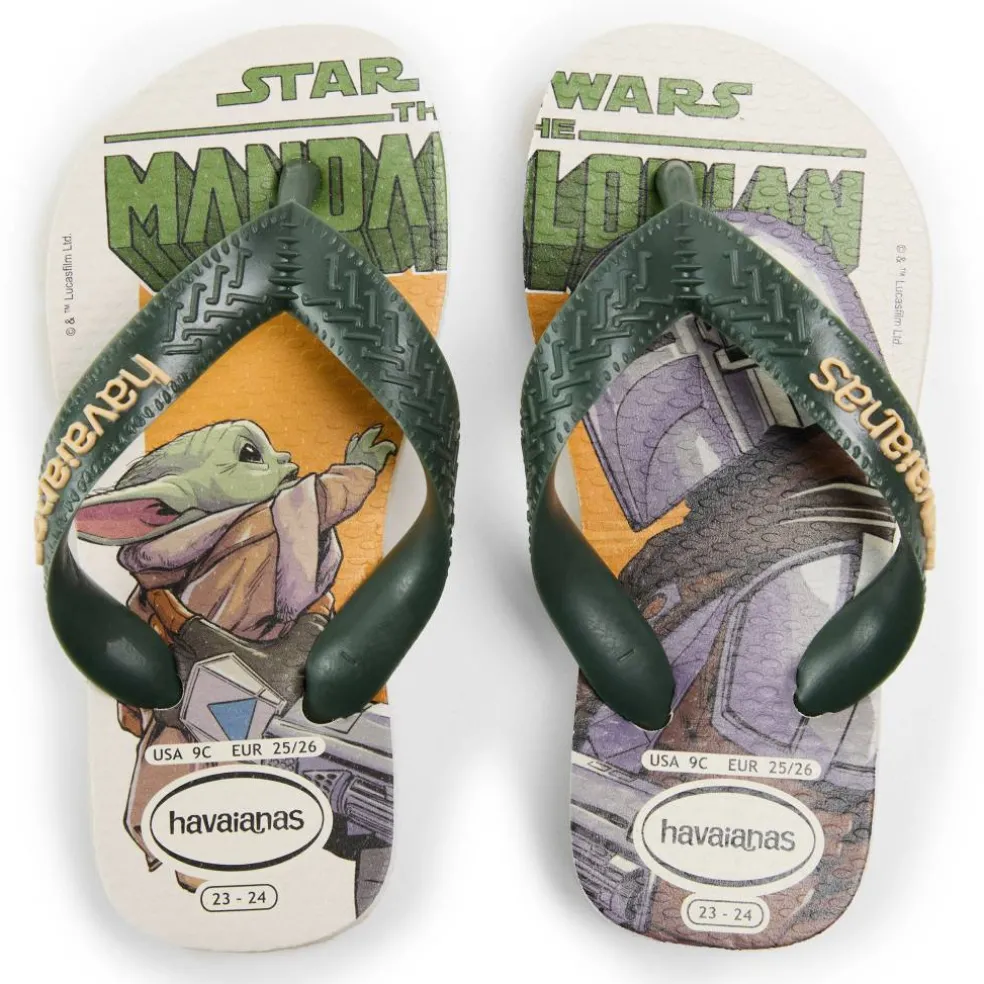 Kids' Flip Flops
