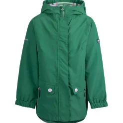 Kids' Flourish Waterproof Jacket