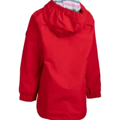 Kids' Flourish Waterproof Jacket