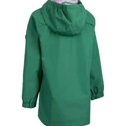 Kids' Flourish Waterproof Jacket