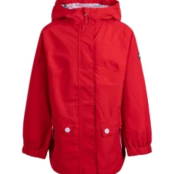 Kids' Flourish Waterproof Jacket