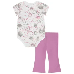 Kids' Flow-Ral Bodysuit Legging Onesie