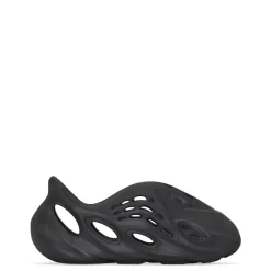 Kids Foam Runner Sneakers, Perforated for Breathability