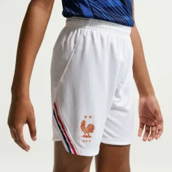 Kids' France FIFA World Cup 2026™ Football Shorts
