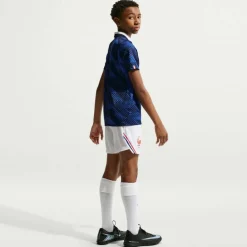 Kids' France FIFA World Cup 2026™ Football Shorts
