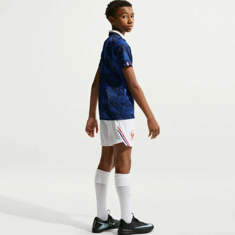 Kids' France FIFA World Cup 2026™ Football Shorts