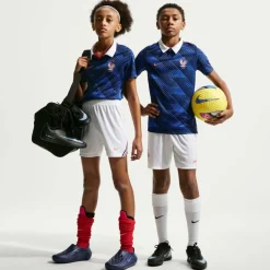 Kids' France FIFA World Cup 2026™ Football Shorts