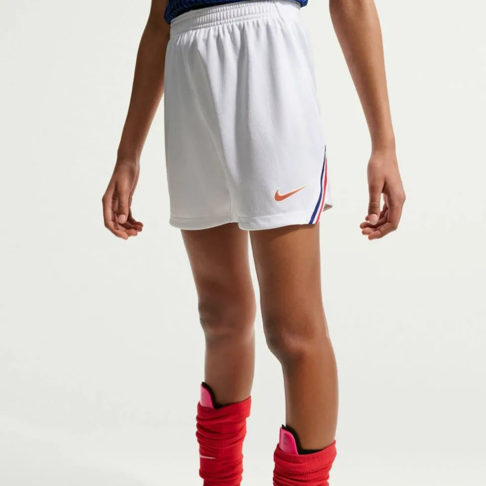 Kids' France FIFA World Cup 2026™ Football Shorts