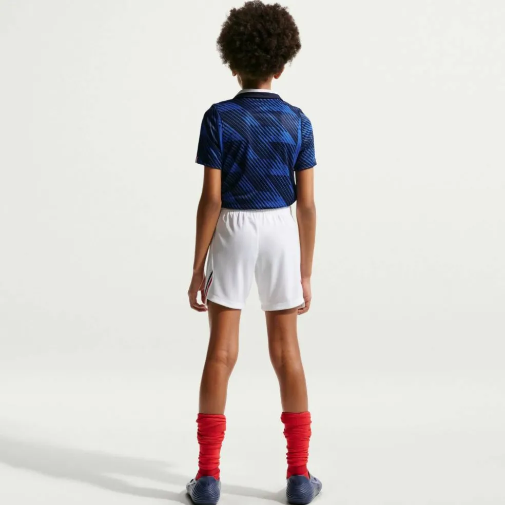 Kids' France FIFA World Cup 2026™ Football Shorts