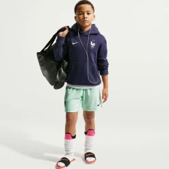 Kids' France FIFA World Cup 2026™ Football Shorts