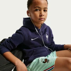 Kids' France FIFA World Cup 2026™ Football Shorts