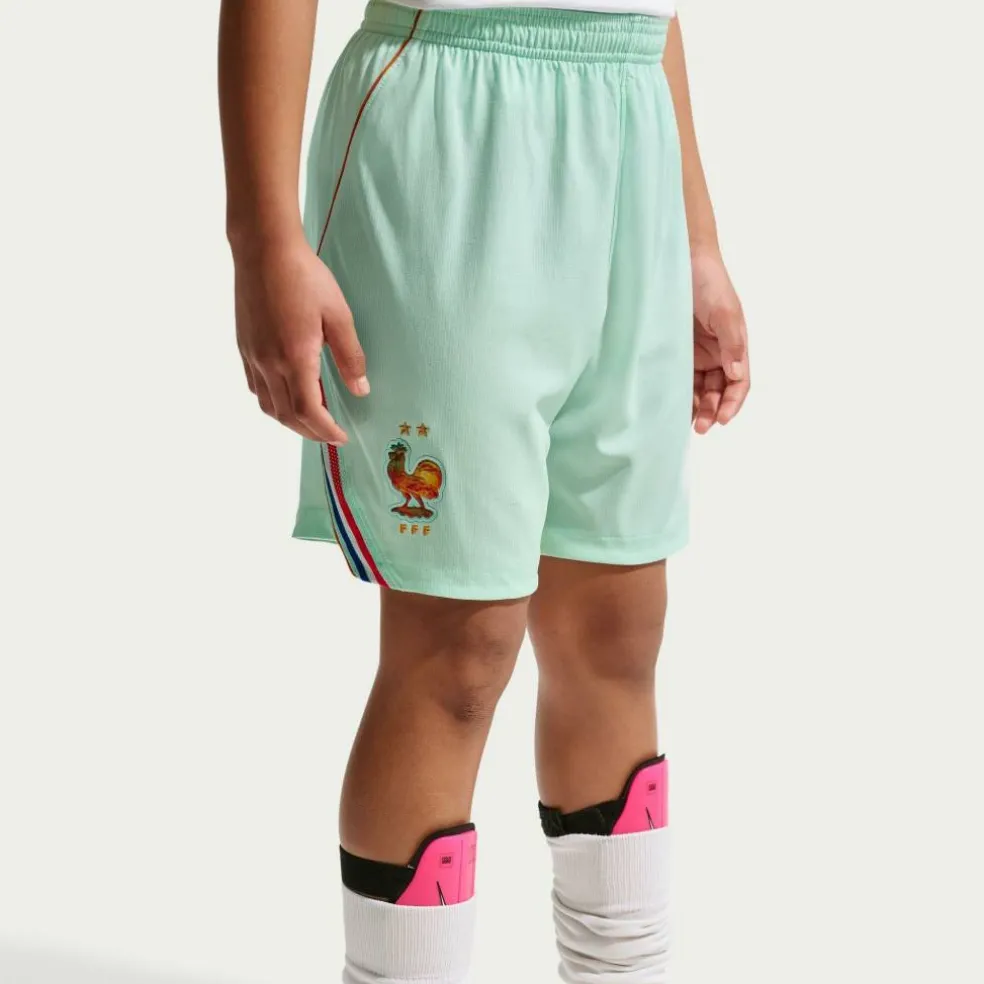 Kids' France FIFA World Cup 2026™ Football Shorts