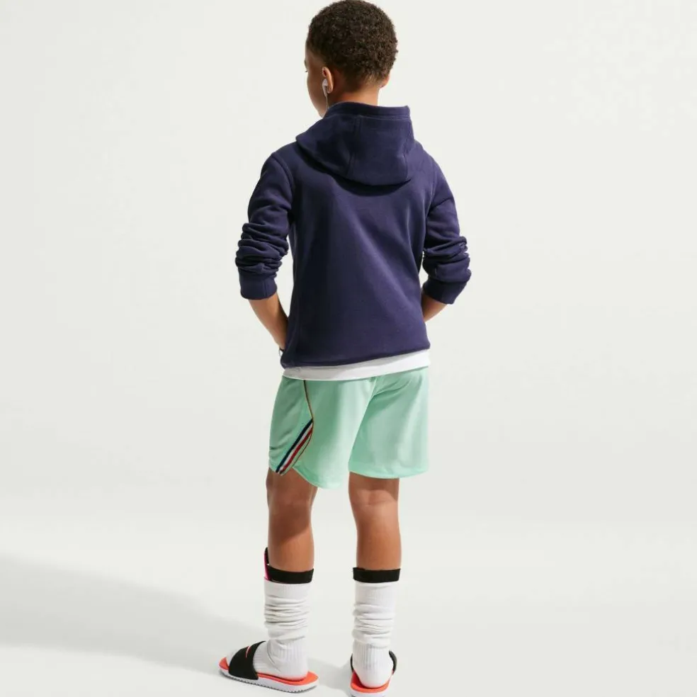 Kids' France FIFA World Cup 2026™ Football Shorts