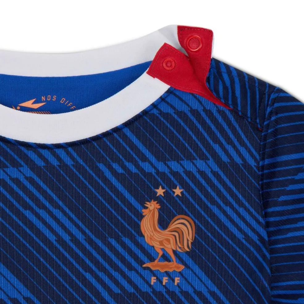 Kids' France FIFA World Cup 2026™ Mini Kit