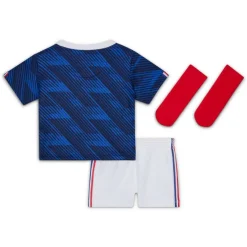 Kids' France FIFA World Cup 2026™ Mini Kit