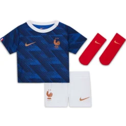 Kids' France FIFA World Cup 2026™ Mini Kit
