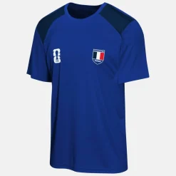 Kids France FIFA World Cup 2026™ Short Sleeve T-Shirt