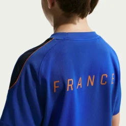 Kids' France Short Sleeve T-Shirt