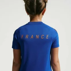 Kids' France Short Sleeve T-Shirt