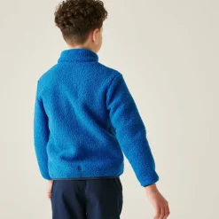 Kids Frankie Full-Zip Fleece