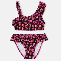 Kids' Frill Bikini Sets