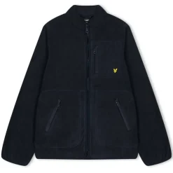 Kids' Full-Zip Fleece