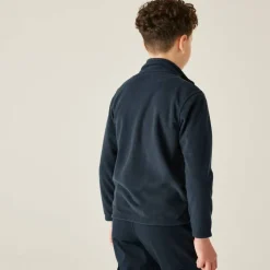 Kids' Full Zip Fleece
