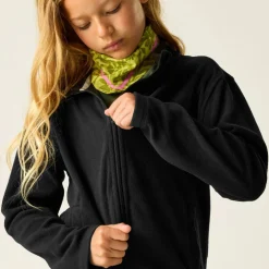 Kids' Full Zip Fleece