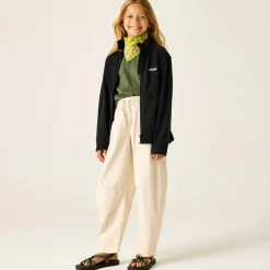 Kids' Full Zip Fleece